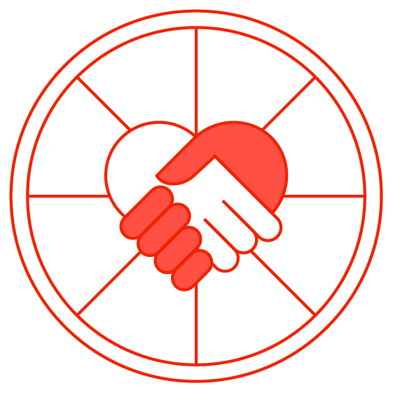 Finish the Job Icon