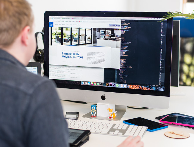 Supremo Development and Technologies