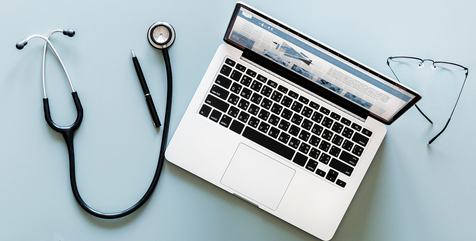 Medical & Healthcare
