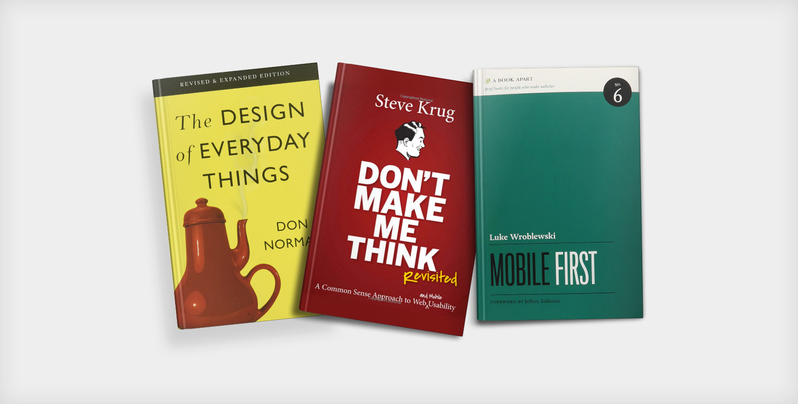 UX Books