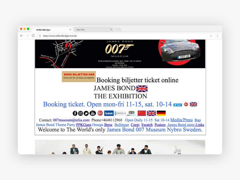 007 UI