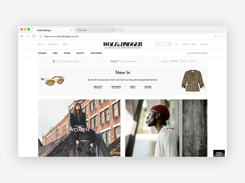 FutureLearn User Experience online course
