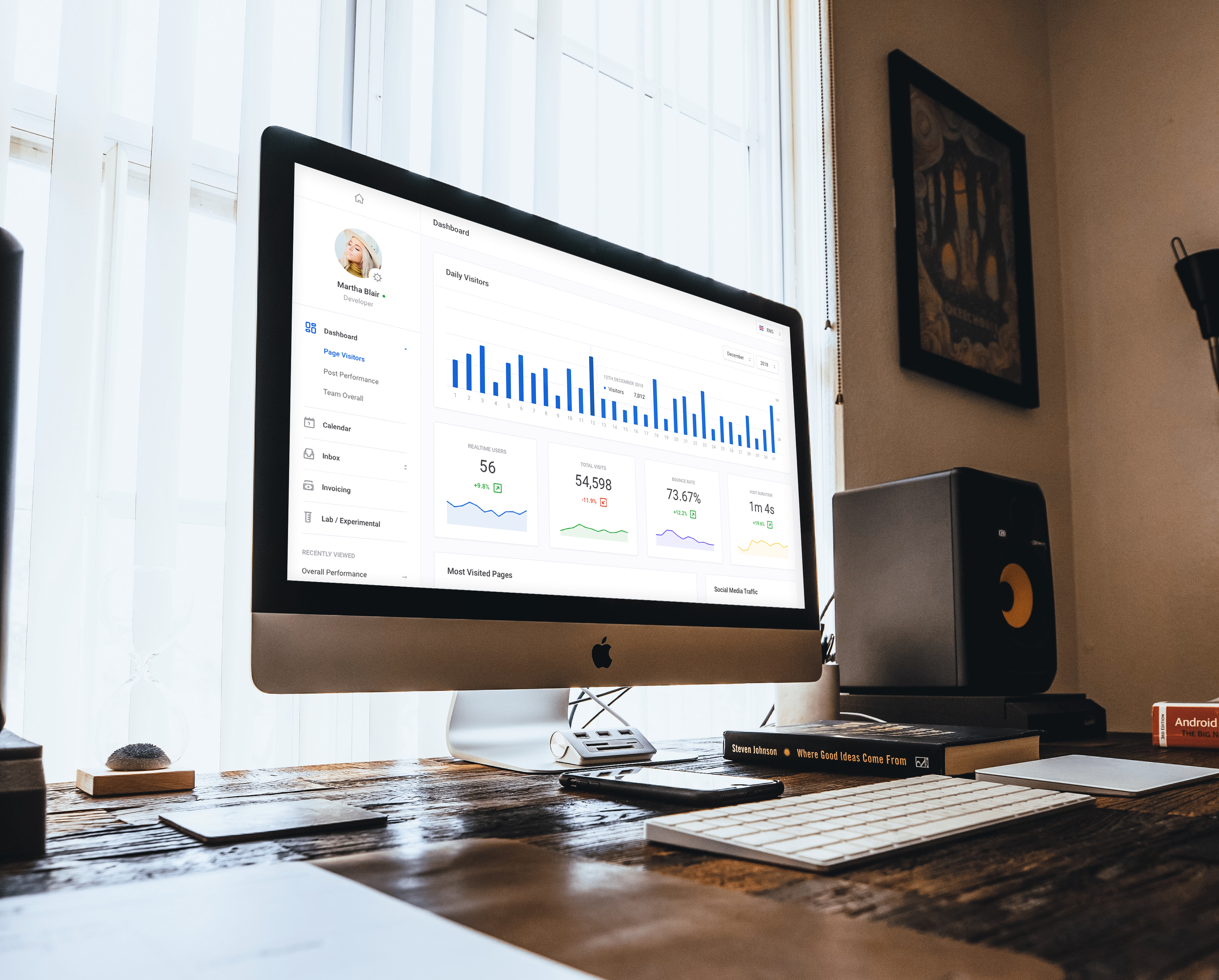 FutureLearn User Experience online course